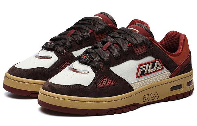 FILA FUSION Teratach