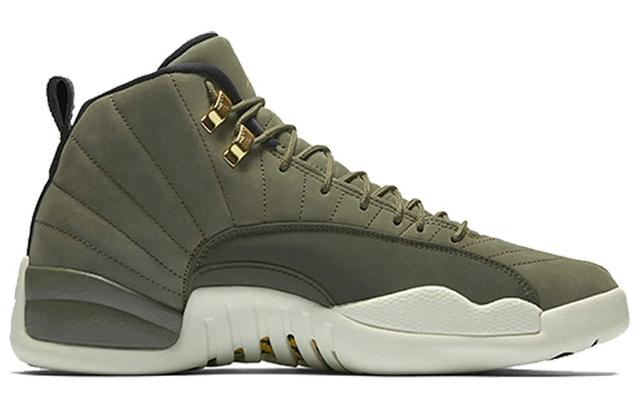 Jordan Air Jordan 12 Chris Paul