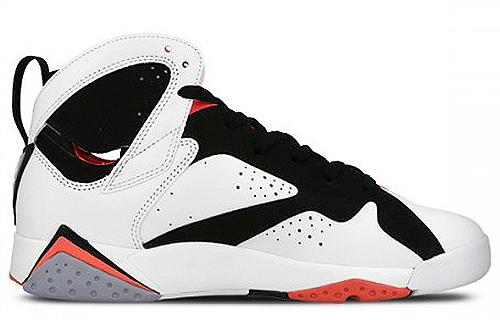 Jordan Air Jordan 7 Retro Hot Lava GS