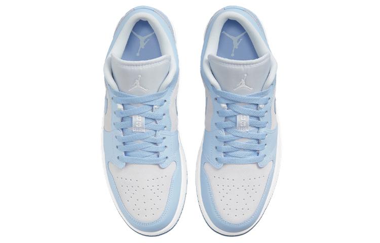 Jordan Air Jordan 1 low "university blue"