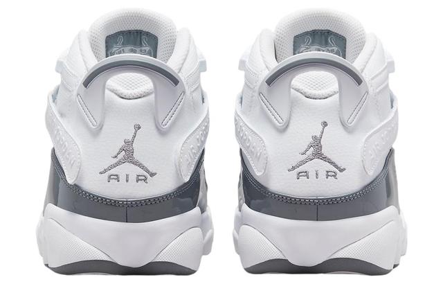 Jordan Air Jordan 6 Rings "Cool Grey"