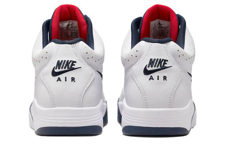 Nike Air Flight Lite Mid "Olympic"