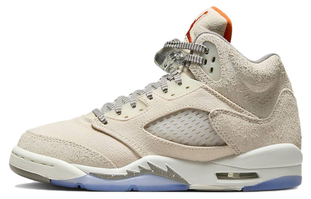 Jordan Air Jordan 5 SE "Craft" GS