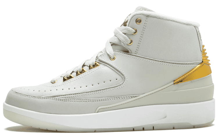 Jordan Air Jordan 2 Retro Quai 54