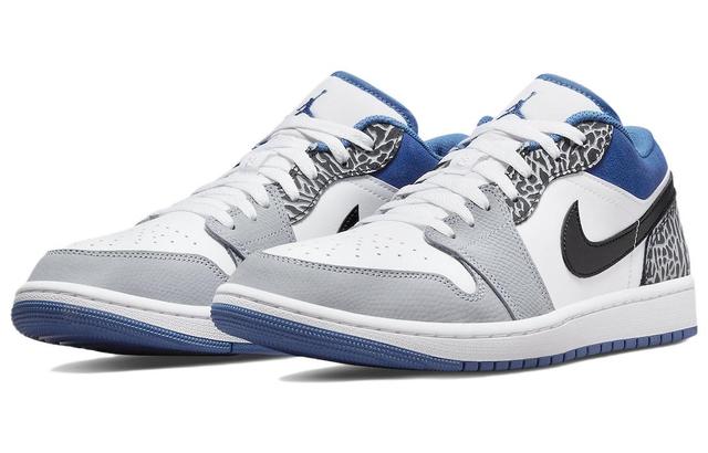 Jordan Air Jordan 1 low se "true blue"