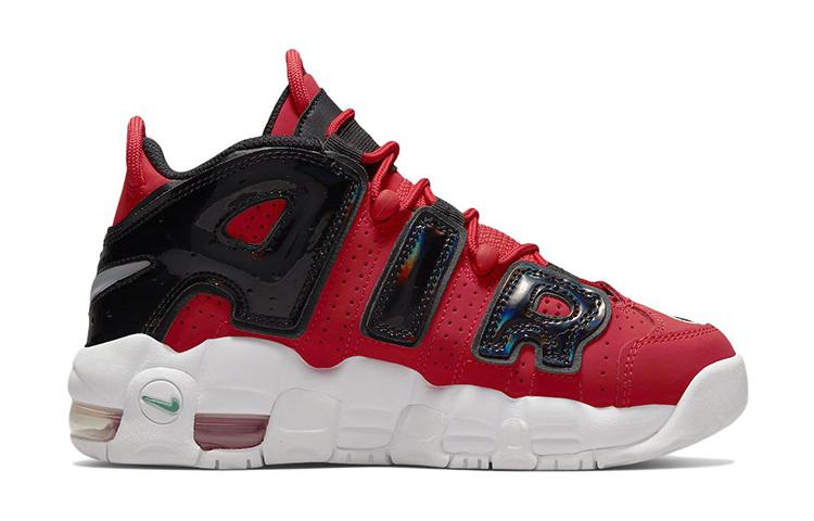 Nike Air More Uptempo I Got Next Air