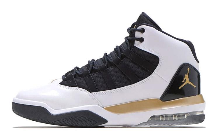 Jordan Max Aura Golden Knights GS