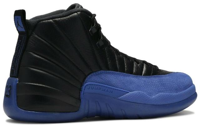 Jordan Air Jordan 12 Game Royal