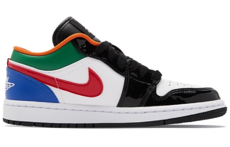 Jordan Air Jordan 1 low "multi-color"