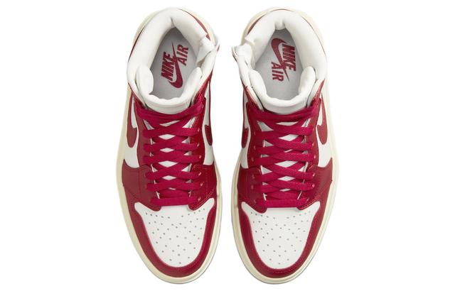 Jordan Air Jordan 1 High "Varsity Red"