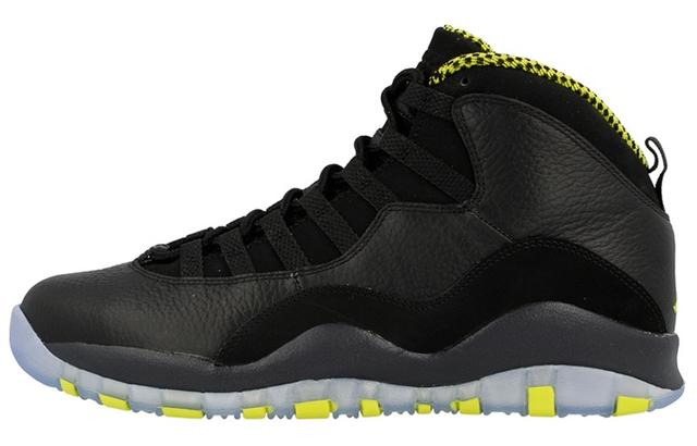 Jordan Air Jordan 10 Retro Venom