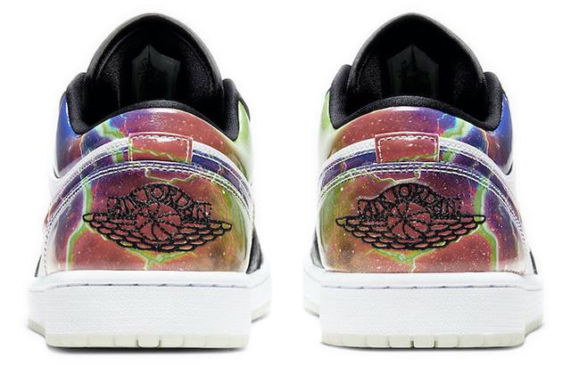 Jordan Air Jordan 1 low multicolor