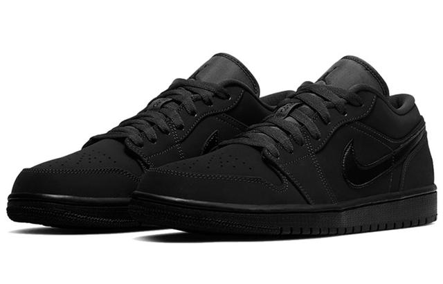 Jordan Air Jordan 1 Low triple black