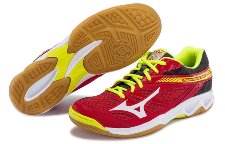 Mizuno Thunder Blade