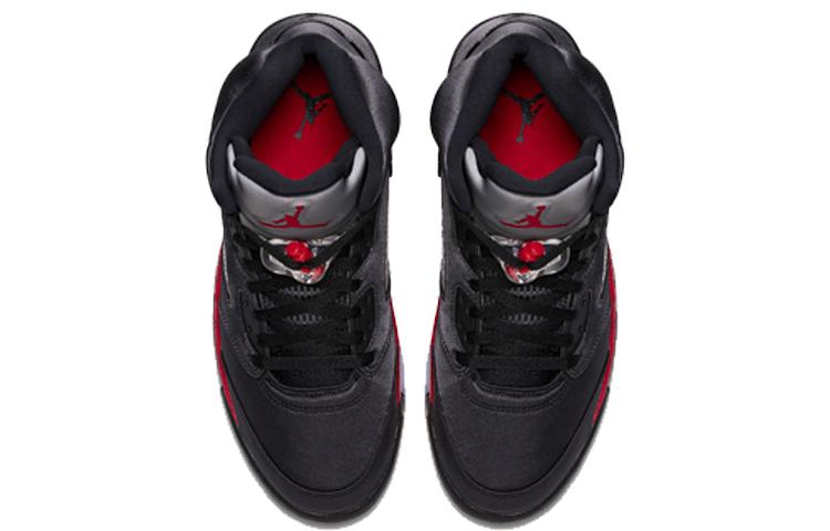 Jordan Air Jordan 5 retro satin bred