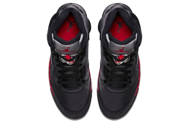 Jordan Air Jordan 5 retro satin bred