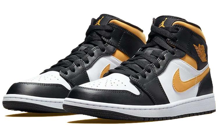 Jordan Air Jordan 1 mid "pollen"