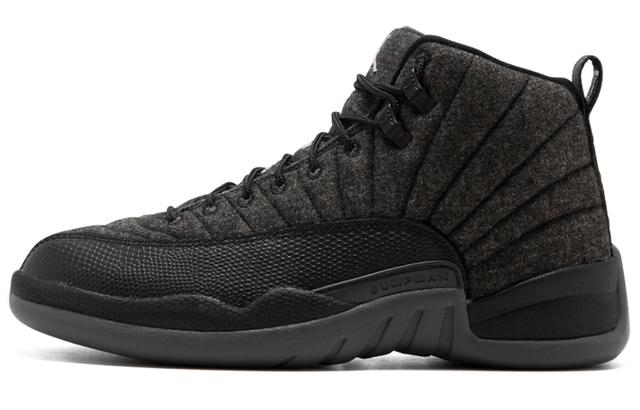 Jordan Air Jordan 12 Retro Wool