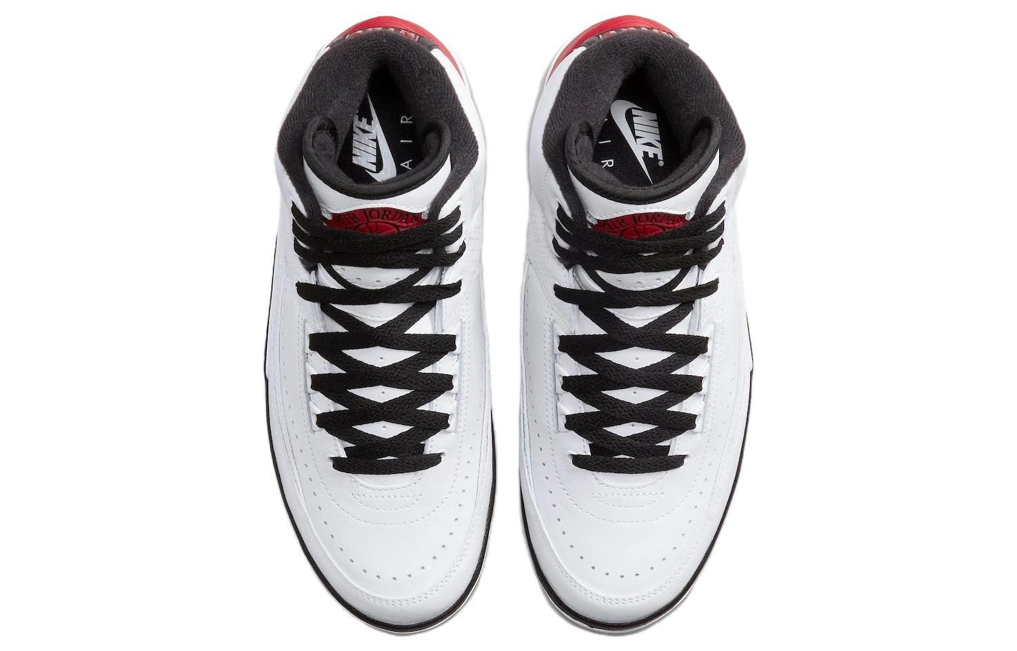 Jordan Air Jordan 2 og "chicago" 2022