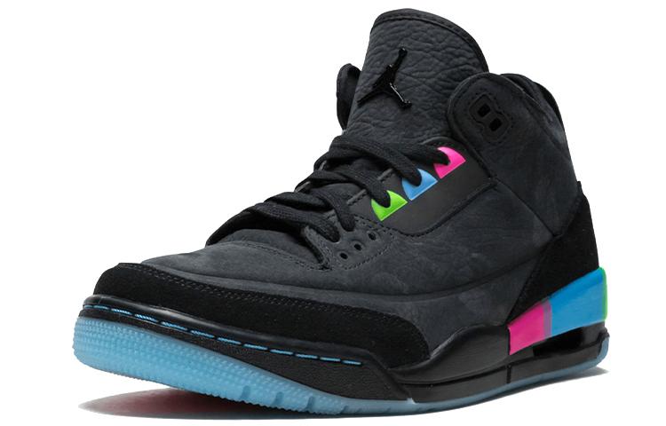 Jordan Air Jordan 3 Retro Quai54 2018