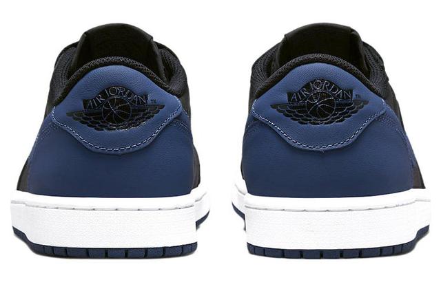 Jordan Air Jordan 1 low og "mystic navy"