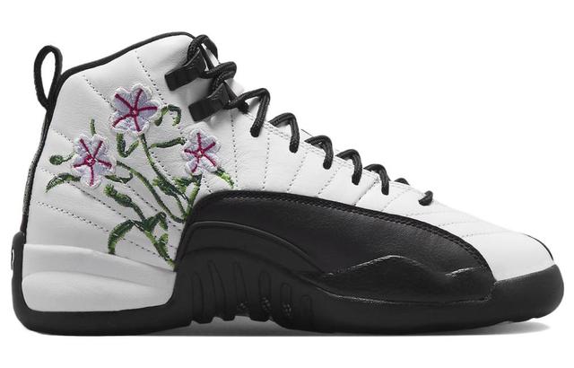 Jordan Air Jordan 12 Floral GS