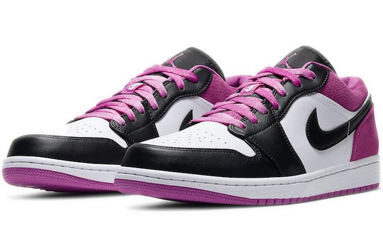 Jordan Air Jordan 1 magenta