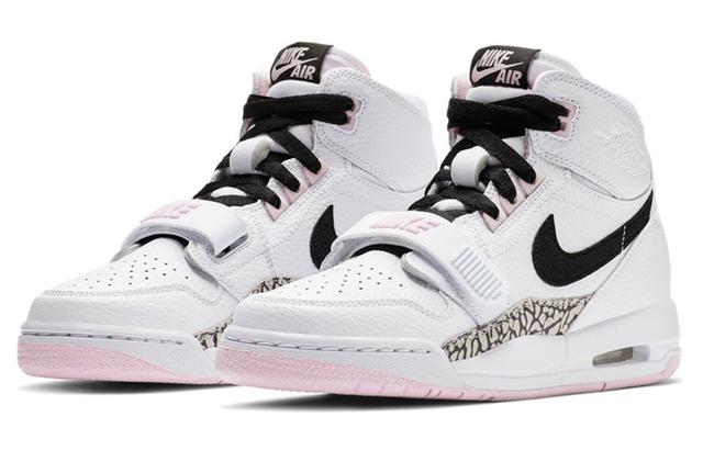 Jordan Legacy 312 GS