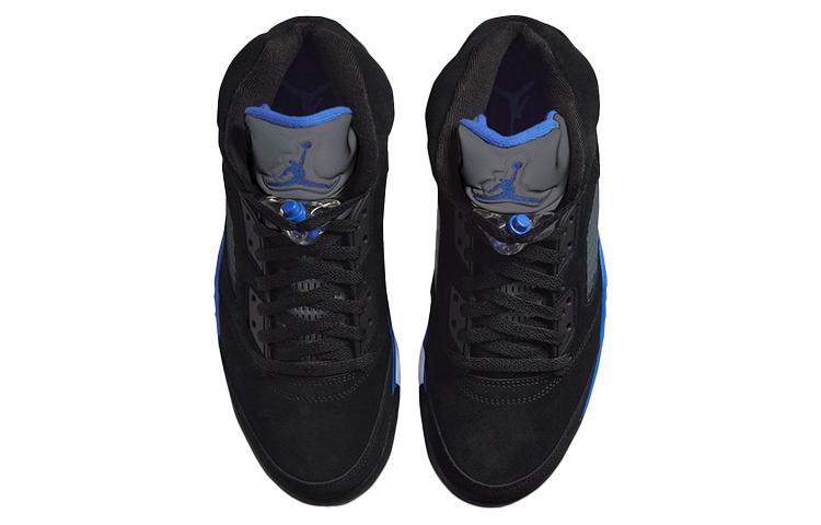 Jordan Air Jordan 5 retro "racer blue"