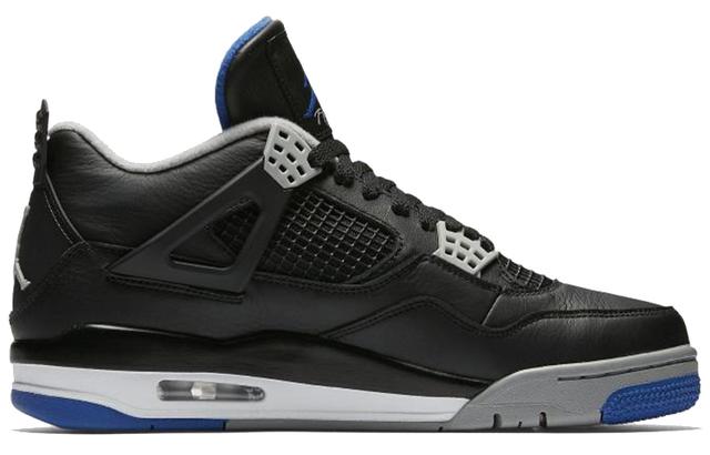 Jordan Air Jordan 4 Retro Motorsports Alternate