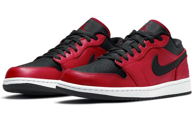 Jordan Air Jordan 1 low "gym red"