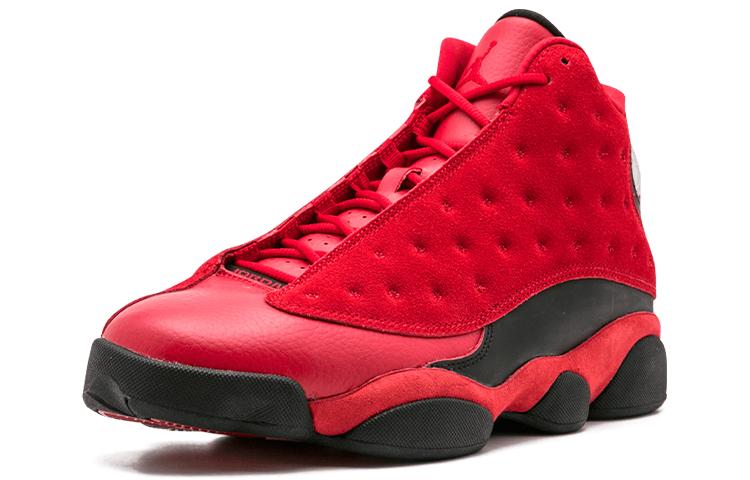 Jordan Air Jordan 13 Retro What Is Love Pack