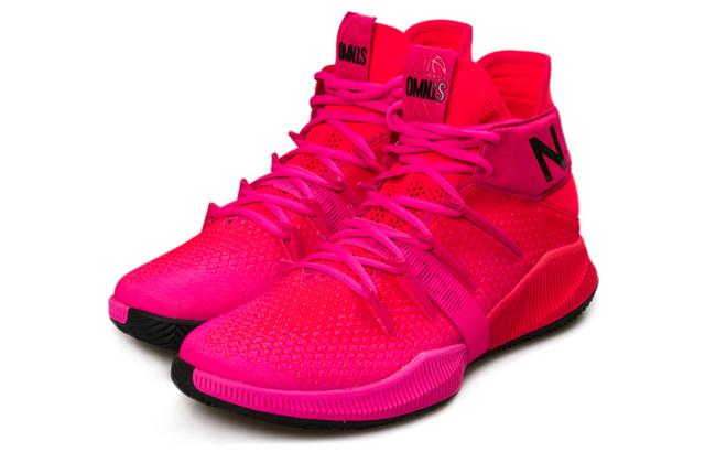 New Balance NB OMN1S "heat wave"