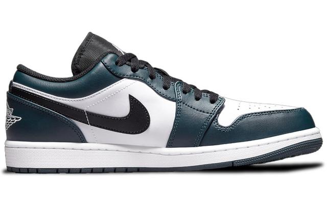 Jordan Air Jordan 1 low "dark teal"