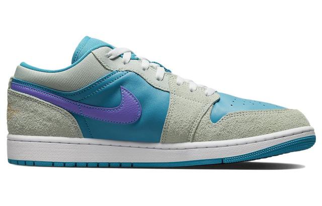 Jordan Air Jordan 1 Low "Aquatone"