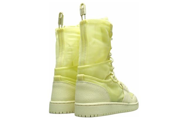 Jordan Air Jordan 1 Explorer XX Luminous Green