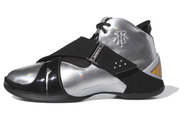 adidas T mac 5