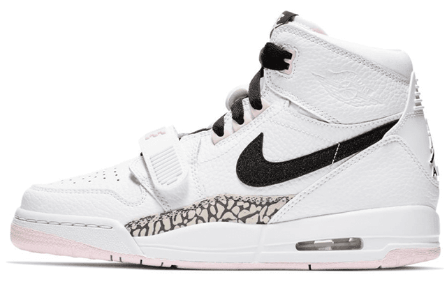 Jordan Legacy 312 Taick GS