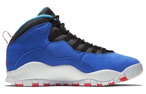 Jordan Air Jordan 10 Tinker Huarache Light