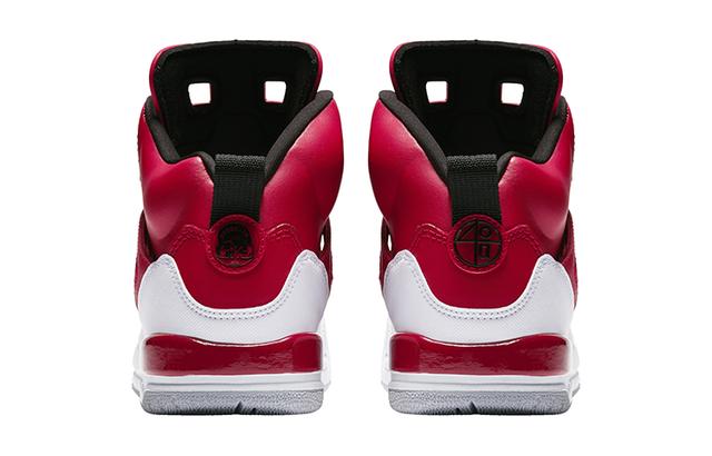 Jordan Spizike Gym GS