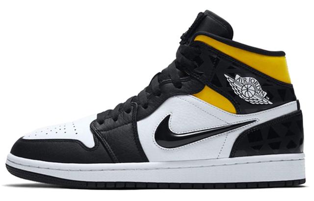 Jordan Air Jordan 1 Mid Quai 54