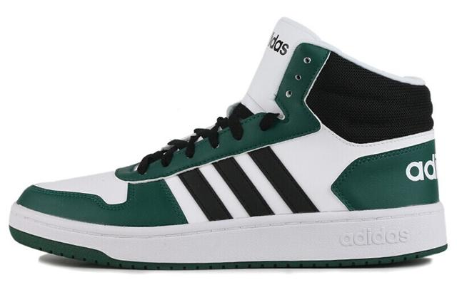 adidas neo mid