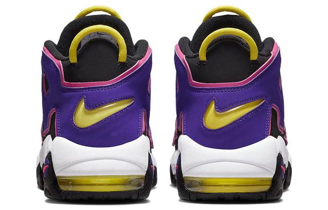 Nike Air More Uptempo uptempo "court purple" air