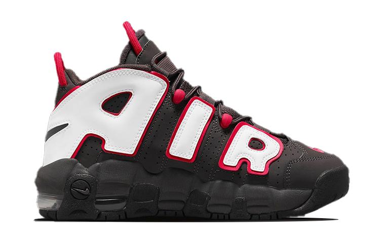 Nike Air More Uptempo "Brown Bulls" AIR GS