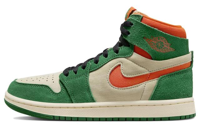 Jordan Air Jordan 1 High Zoom CMFT 2Pine Green