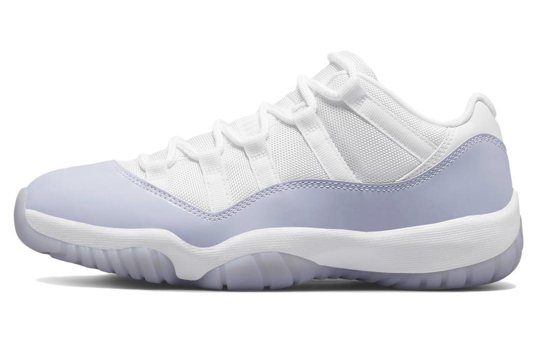 Jordan Air Jordan 11 retro low "pure violet"