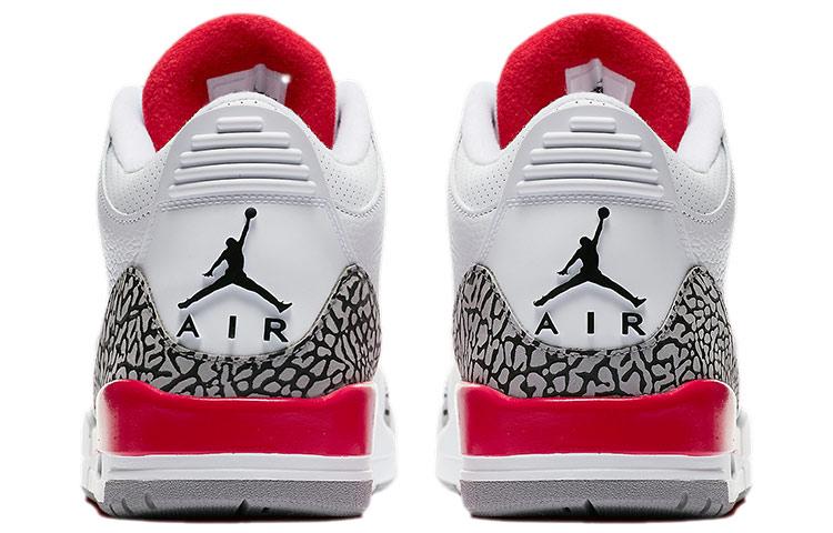 Jordan Air Jordan 3 retro hall of fame