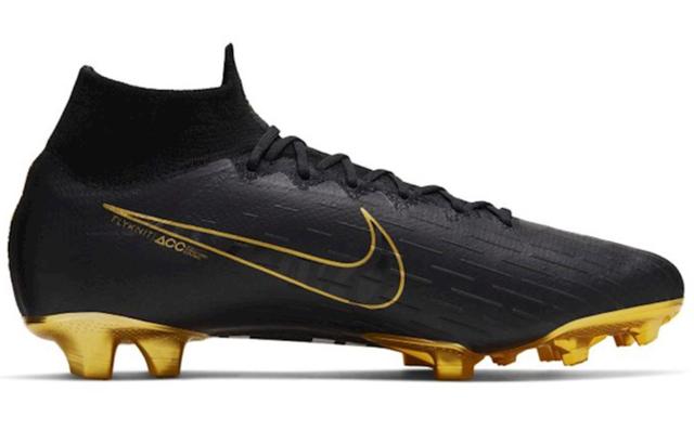 Nike Mercurial Superfly 6 12 Elite CR7 FG C