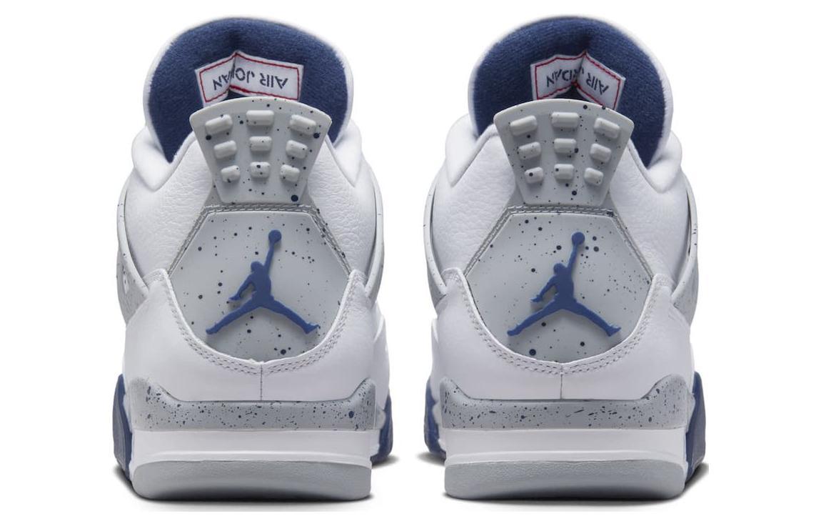 Jordan Air Jordan 4 Retro "Midnight Navy"