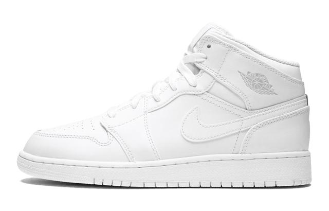 Jordan Air Jordan 1 Mid GS